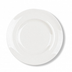 Тарелка P.L. Proff Cuisine 30,5 см белая фарфор (81223356) в Санкт-Петербурге фото
