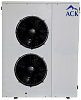 Компрессорно-конденсаторный агрегат АСК-Холод АCCL-ZF15 фото
