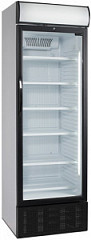 Холодильный шкаф Tefcold SCU1450CP в Санкт-Петербурге фото