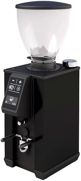 Кофемолка Macap LEO 55 ESSENTIAL черная фото