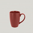 Чашка RAK Porcelain Neofusion Terra 300 мл (терракотовый цвет)