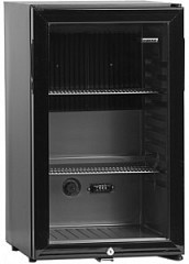 Шкаф холодильный барный Tefcold TM52G черный в Санкт-Петербурге, фото