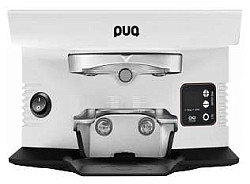 Автоматический темпер Puqpress М6 (Мythos) white 58 в&nbsp;Санкт-Петербурге фото