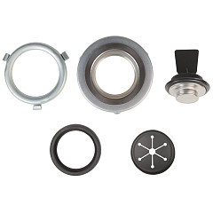 Измельчитель пищевых отходов Bort TITAN 5000 в Санкт-Петербурге, фото 6