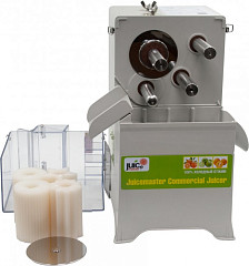 Соковыжималка для цитрусовых Fruto Juicemaster Commercial Juicer, фото 6