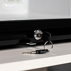 Барный холодильник Cold Vine MCA-30BG в Санкт-Петербурге, фото 3