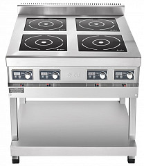 Плита индукционная Abat КИП-49П-3,5 в Санкт-Петербурге, фото 3