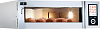 Печь хлебопекарная Wiesheu EBO 86 M EXCLUSIVE NEW фото