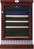 Винный шкаф монотемпературный Ip Industrie CEXP 45-6 CU фото