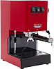 Кофеварка Gaggia Classic red фото