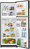 Холодильник Hitachi R-VG 472 PU8 GBW фото