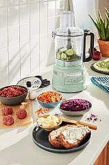 Кухонный комбайн KitchenAid 5KFP0921EPT в Санкт-Петербурге, фото 3