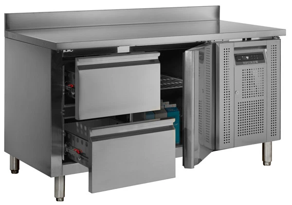 Охлаждаемый стол Tefcold CK7220 фото