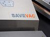 Вакуумный упаковщик  Minipack-Torre SAVEVAC 43 inox фото