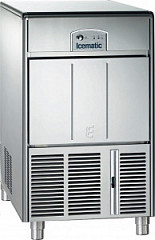 Льдогенератор Icematic E50 A в Санкт-Петербурге, фото