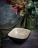 Салатник Cosy&Trendy 17x17 см h 7,5 см, LAGUNA OLD ROSE (1690852) фото