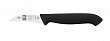 Нож для овощей Icel 6см, изогнутый, черный HORECA PRIME 28100.HR01000.060
