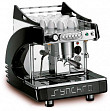 Рожковая кофемашина Royal Synchro 1gr 4l automatic черная
