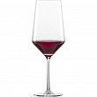 Бокал для вина Schott Zwiesel 680 мл хр. стекло Bordeaux Pure (Belfesta)