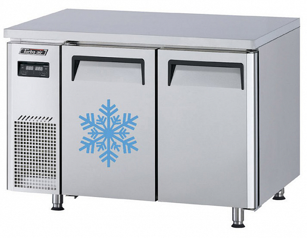 Холодильно-морозильный стол Turbo Air KURF12-2-600 фото