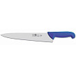 Нож поварской Icel 27см с толстым лезвием PRACTICA синий 28600.3013000.270