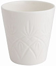 Чаша Porland CHRISTINA WHITE 320 мл (42CR30 белый)