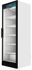 Холодильный шкаф Briskly 7 в Санкт-Петербурге, фото
