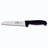 Нож для овощей Icel 7см PRACTICA черный 24100.3201000.070 фото
