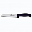 Нож для овощей Icel 8см PRACTICA черный 24100.3201000.080