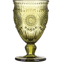 Бокал для вина Probar стекло 220мл D=85,H=144мм олив. (01050394) в&nbsp;Санкт-Петербурге фото