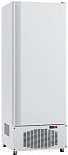 Морозильный шкаф Abat ШХн-0,7-02 крашенный (нижний агрегат)