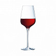 Бокал для вина  450 мл хр. стекло Сублим