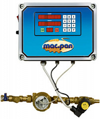 Дозатор-смеситель воды Mac.Pan MA/ECO в Санкт-Петербурге, фото