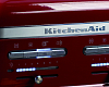 Тостер KitchenAid 5KMT4205ECA фото