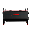 Рожковая кофемашина Izensso Raptor 2G (R-AMZ2-BL) фото