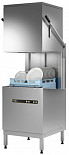 Купольная посудомоечная машина Hobart Eco-H604-10B + 01- 539635-001