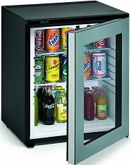 Шкаф холодильный барный Indel B K 60 Ecosmart PV (KES 60PV) в Санкт-Петербурге, фото