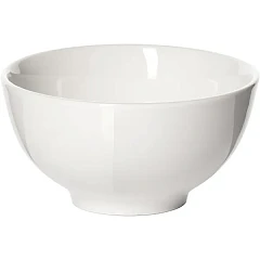 Салатник Kunstwerk фарфор 200мл D=100,H=55мм белый (03031416) в Санкт-Петербурге, фото