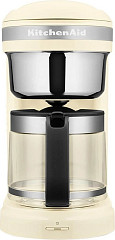 Капельная кофеварка KitchenAid 5KCM1209EAC в Санкт-Петербурге, фото 12