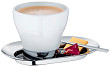 Сет для кофе с молоком WMF 06.2527.6040 CoffeeCulture, 24 предмета