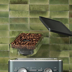 Рожковая кофемашина KitchenAid 5KES6551EJP в Санкт-Петербурге, фото 4