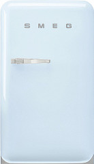 Холодильник однокамерный Smeg FAB10RPB5 в Санкт-Петербурге, фото