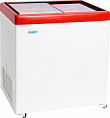 Холодильный ларь  МЛП-250 (среднетемпературный)
