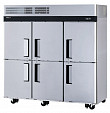 Морозильный шкаф  KF65-6P