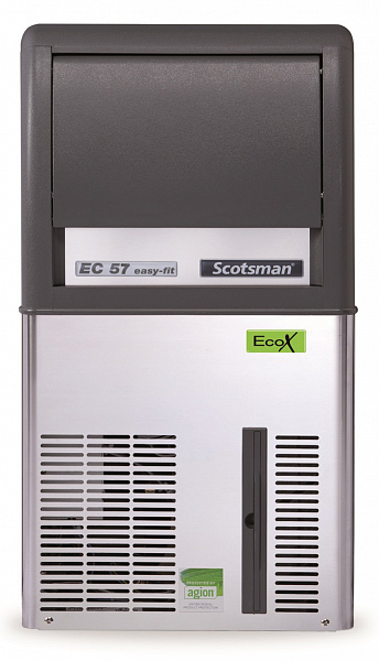 Льдогенератор Scotsman (Frimont) EC M 56 AS OX фото