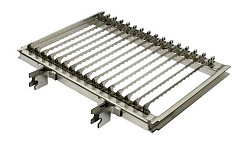 Рамка для хлеборезки Hurakan HKN-PICO12M в&nbsp;Санкт-Петербурге фото