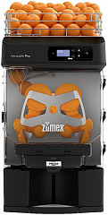 Соковыжималка Zumex New Smart Versatile Pro All-in-One UE (Black) в Санкт-Петербурге, фото