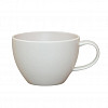 Чашка кофейная Noble 100 мл d 6,2 см h5,3 см Light Grey фото