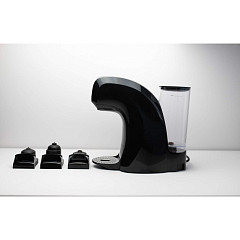 Капсульная кофемашина Bivio BV 35 черная в Санкт-Петербурге, фото 4