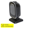 Стационарный сканер штрих-кода Mertech 8500 P2D Mirror Black фото